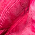 Coach   Corner Zip Wristlet in Sígnature Canvas with Blossom Print Photo 3