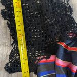 Free People NWOT Women’s Crochet Crop top (SM) Photo 4