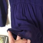 BCBGeneration  Roll Up Sleeve Romper/Jumpsuit Photo 4