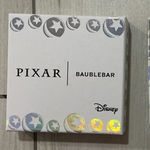 Disney  Pixar x BaubleBar Mike Wazowski earrings. Photo 0
