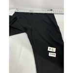 Womans Avenue Size 18 Tall Black Pull On Stretch Dress Pants Photo 5