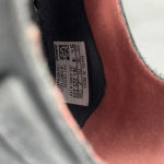 Adidas ‎ Stan Smith Nubuck Sneakers Gray Size 5.5 Photo 5