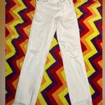 AG Adriano Goldschmied  the Phoebe high waisted tapered leg Photo 0