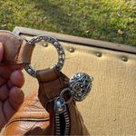 Brighton  D352022 Elegant Leather Shoulder Bag Photo 10