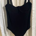 Olivaceous Bodysuit Photo 0