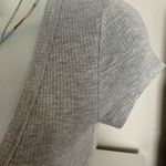 Garage Plunge Rib Tee Photo 3