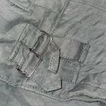 Club Monaco green moto style jacket Photo 3