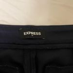 EXPRESS  navy dress pants Photo 1