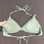 Roxy  Mind Of Freedom Fixed Triangle Bikini Top Photo 5