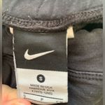 Nike Jogger Sweats - Black with Gold Accents Photo 1