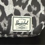 Herschel Supply Company HERSCHEL Supply Co Leopard Print Belt Bag Waist Hip Pack Bag Photo 7