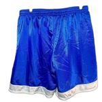 Danskin Now Women's Blue Active Running Shorts L Size L Photo 1