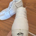 Vans High Top Photo 1
