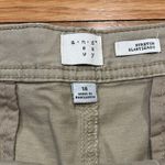 A New Day  women’s stretch shorts size 18 . Photo 1