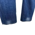 Liz Lange Maternity Liz Lange Boot Cut Under Belly Maternity Jeans 6 Photo 2