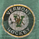 Adidas University of Vermont Hockey T-Shirt Photo 1