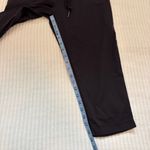 Lululemon Dance Studio Mid-Rise Cropped Pant Lightweight Swift Fabric Size 2 Photo 12