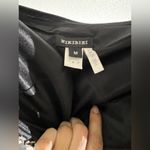 NIKIBIKI 💥REDUCED💥Cocktail dress size Medium gathered & fitting strapless, front beaded Photo 2