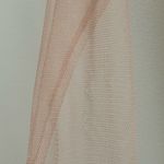 For Love & Lemons Antigua Beige Mini Dress Photo 6