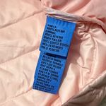 J McLaughlin Pink Lumi Puffer Vest Size XL Photo 6