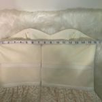 Badgley Mischka Strapless Dress Size 8 NWT Photo 8