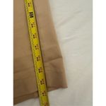 Lane Bryant NWT  Chino Collection Wide Leg Pants Size  22 Mid-Rise Regular Stretc Photo 6