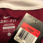 Nike ‎ Front Court Basketball Jersey Photo 3