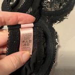 Agent Provocateur Kaylie Black Peach Stars Bra 36c Size undefined Photo 5