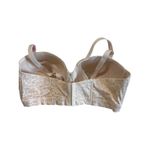 Lane Bryant Cacique  Comfort Bliss Lightly Lined Convertible Strapless Bra 42DDD Photo 7