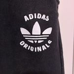 Adidas  Originals Black Joggers Photo 1