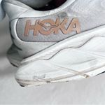 Hoka  Arahi 6 - Womens Nimbus Cloud - Rose Gold Sz 10 Photo 6