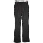 NWOT Vylette Essentials Pintuck Flare Trousers Gray Flared Trousers Pants Size 5 Photo 1