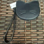 Coach  Cat Coin Case ccg23 Photo 0
