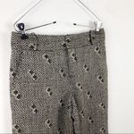 Rachel Roy NWT  Aponi Relaxed Fit Wool Wide Legs Boyfriend Trouser Pants Size  2 Photo 1