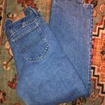 Riders Vintage Mom Jeans Blue Size 12 Photo 1