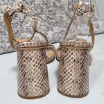 Sam Edelman  KIA BLOCK HEEL SANDAL Size 6.5 Photo 4