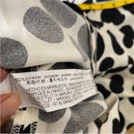 ZARA  polka dot mini dress LIMITED EDITION, Bloggers favorite!!! Photo 14