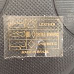 FINAL MARKDOWN 𝅺NIB Ladies’ Gramado Costa Black Sandals (39M/8) Photo 8