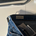 Levi's Levi’s 501 shorts  Dark wash size 27 Photo 3