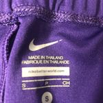Nike Purple  Lacrosse Shorts Photo 5