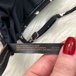 ViX by Paula Hermanny Dolce Bandana Cutout Printed Swimsuit Black Photo 10