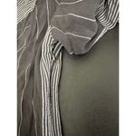 Universal Threads Universal Thread Womens Dress Cottagecore Boho Whimsigoth Maxi Peasant Size XS Photo 2