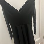 B Darlin B. Darlin Black Dress Photo 0