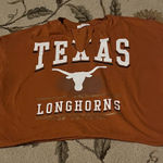 Texas Longhorns Orange women’s 47 crop T Photo 0