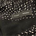 Proenza Schouler ROENZA SCHOULER layered printed dress Sz 2 Photo 5