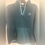 Under Armour  Women’s Sherpa Fleece Pullover Hoodie Size Medium Photo 3