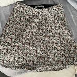 Abercrombie & Fitch Floral Skirt Photo 0