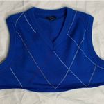 Forever 21 Cropped vest Photo 0