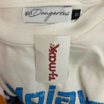 Girl Dangerous Mojave Speedway T Photo 10