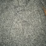 Soft Surroundings XS wool blend tie front Photo 1